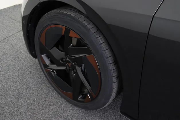 Cupra Born 58 kWh e-Boost
