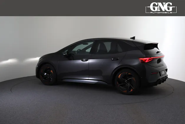 Cupra Born 58 kWh e-Boost