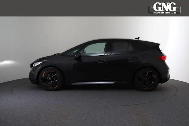 Cupra Born 58 kWh e-Boost