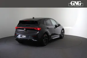Cupra Born 58 kWh e-Boost