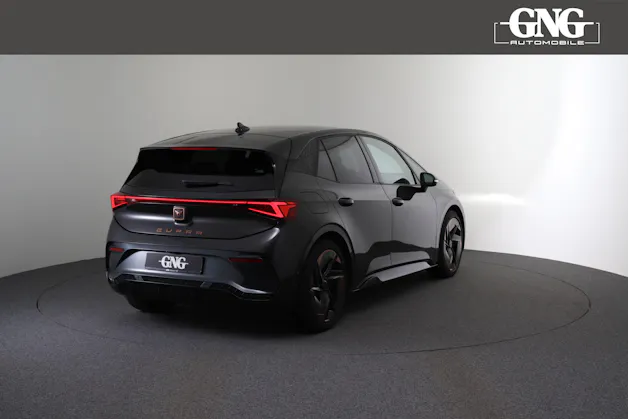 Cupra Born 58 kWh e-Boost