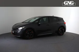 Cupra Born 58 kWh e-Boost