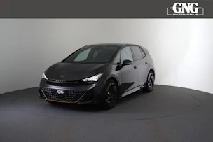 Cupra Born 58 kWh e-Boost