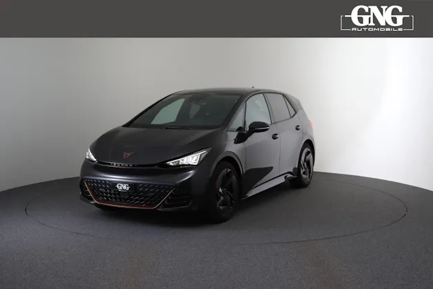 Cupra Born 58 kWh e-Boost