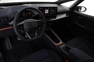 Cupra Born 58 kWh e-Boost