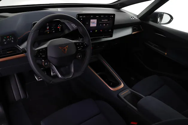 Cupra Born 58 kWh e-Boost