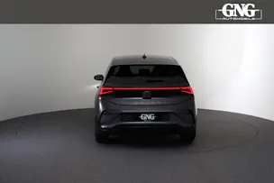 Cupra Born 58 kWh e-Boost