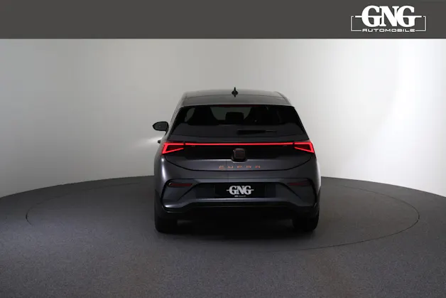 Cupra Born 58 kWh e-Boost
