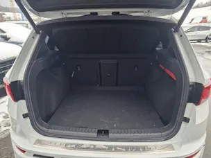 Cupra Ateca 2.0 TSI Cupra 4Drive DSG