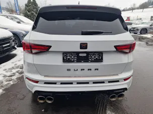 Cupra Ateca 2.0 TSI Cupra 4Drive DSG