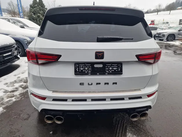 Cupra Ateca 2.0 TSI Cupra 4Drive DSG