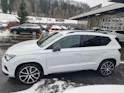 Cupra Ateca 2.0 TSI Cupra 4Drive DSG