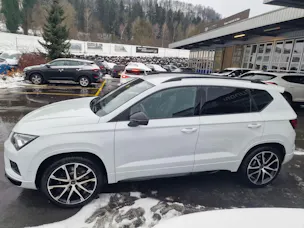 Cupra Ateca 2.0 TSI Cupra 4Drive DSG