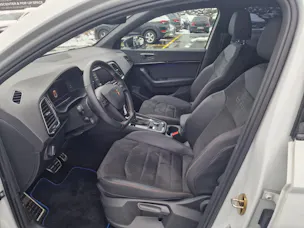 Cupra Ateca 2.0 TSI Cupra 4Drive DSG