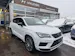 Cupra Ateca 2.0 TSI Cupra 4Drive DSG