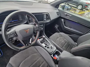 Cupra Ateca 2.0 TSI Cupra 4Drive DSG