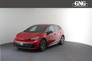 Cupra Born 58 kWh