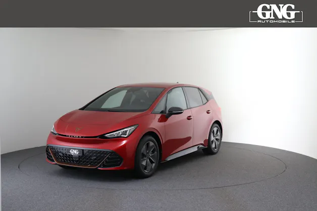 Cupra Born 58 kWh