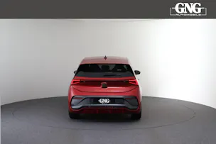 Cupra Born 58 kWh