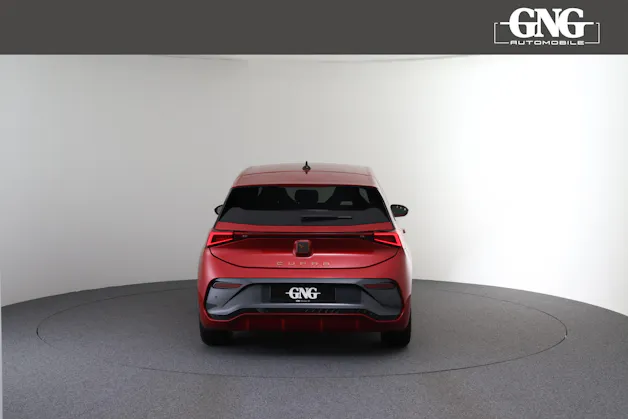 Cupra Born 58 kWh