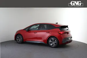 Cupra Born 58 kWh