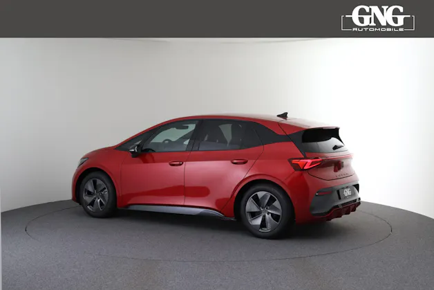 Cupra Born 58 kWh