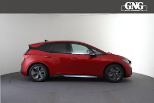 Cupra Born 58 kWh