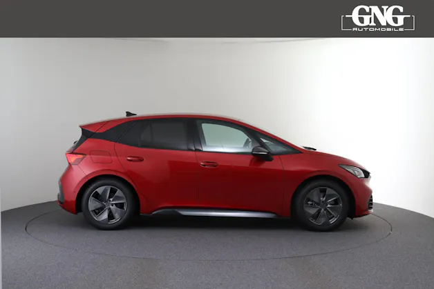 Cupra Born 58 kWh