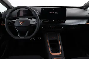 Cupra Born 58 kWh