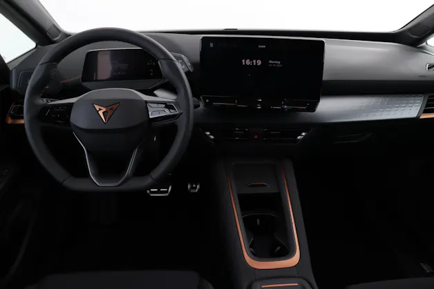 Cupra Born 58 kWh