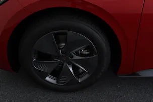 Cupra Born 58 kWh