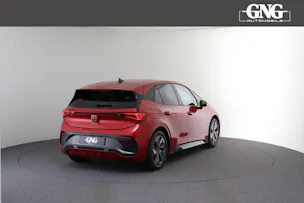 Cupra Born 58 kWh