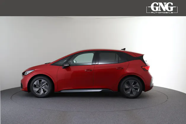 Cupra Born 58 kWh