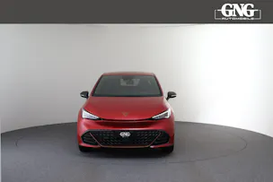 Cupra Born 58 kWh
