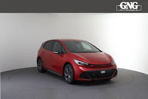 Cupra Born 58 kWh