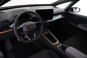 Cupra Born 58 kWh