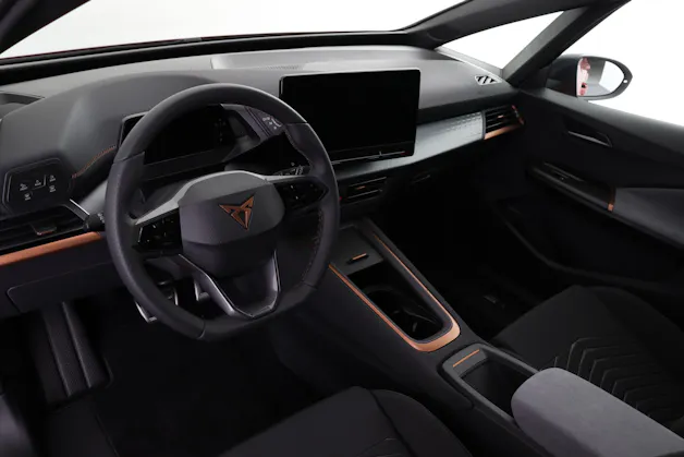 Cupra Born 58 kWh