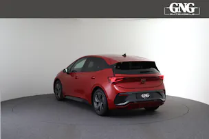 Cupra Born 58 kWh