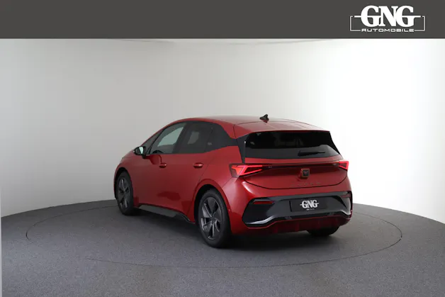Cupra Born 58 kWh