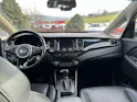Kia Carens 1.7 CRDi Swiss Eco Edition DCT