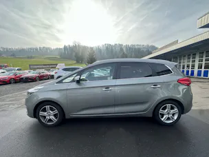 Kia Carens 1.7 CRDi Swiss Eco Edition DCT