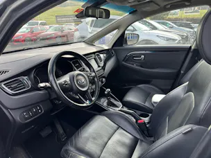 Kia Carens 1.7 CRDi Swiss Eco Edition DCT