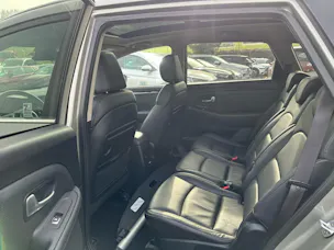 Kia Carens 1.7 CRDi Swiss Eco Edition DCT