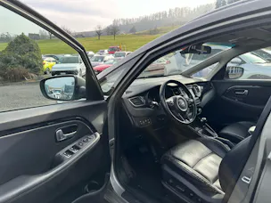 Kia Carens 1.7 CRDi Swiss Eco Edition DCT