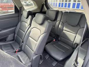 Kia Carens 1.7 CRDi Swiss Eco Edition DCT