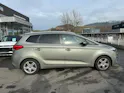 Kia Carens 1.7 CRDi Swiss Eco Edition DCT