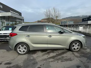 Kia Carens 1.7 CRDi Swiss Eco Edition DCT