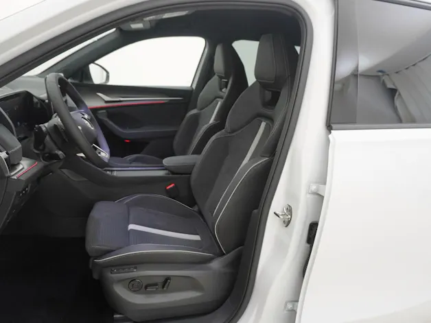 Škoda Kodiaq 1,5 TSI iV Plug-in-Hybrid Sportline