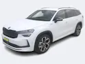 Škoda Kodiaq 1,5 TSI iV Plug-in-Hybrid Sportline