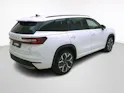 Škoda Kodiaq 1,5 TSI iV Plug-in-Hybrid Sportline